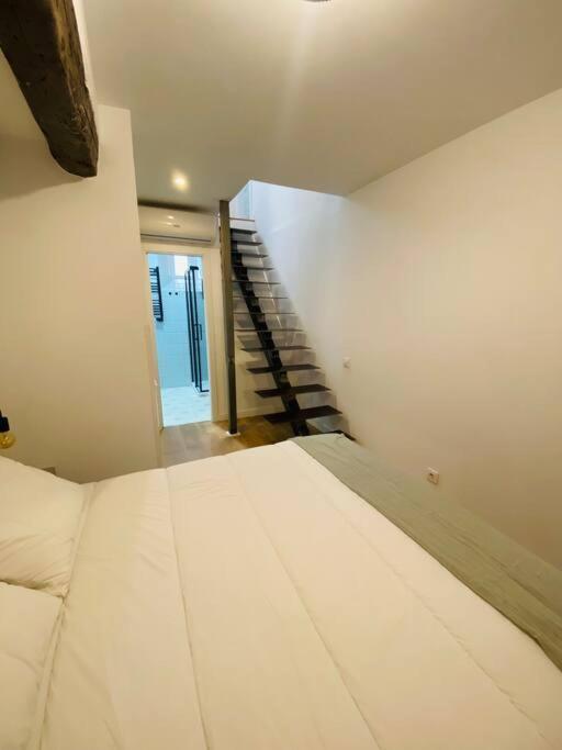 Spectacular Apartment Atocha-Soler มาดริด ภายนอก รูปภาพ