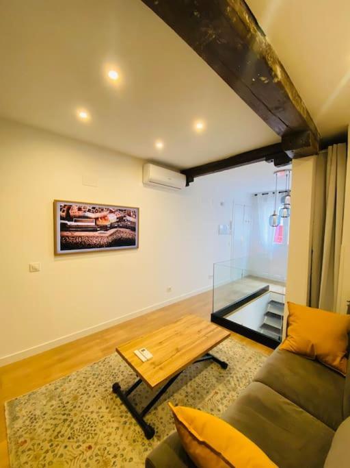 Spectacular Apartment Atocha-Soler มาดริด ภายนอก รูปภาพ