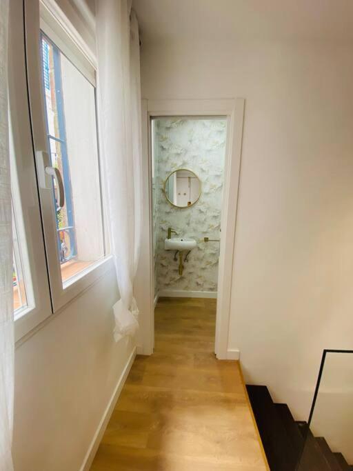 Spectacular Apartment Atocha-Soler มาดริด ภายนอก รูปภาพ